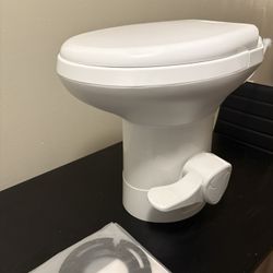 Camping RV toilet(Portable Toilet)