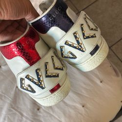 Gucci Shoes 