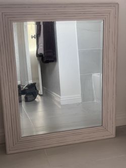 Mirrors