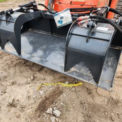 2025 wolverine grapple