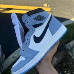 Jordan 1 High - university blue 