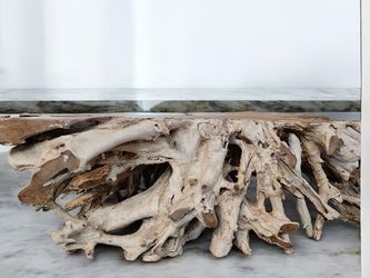 Teakroot Entryway Console Entryway Table 