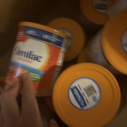 Similac Sensitive 
