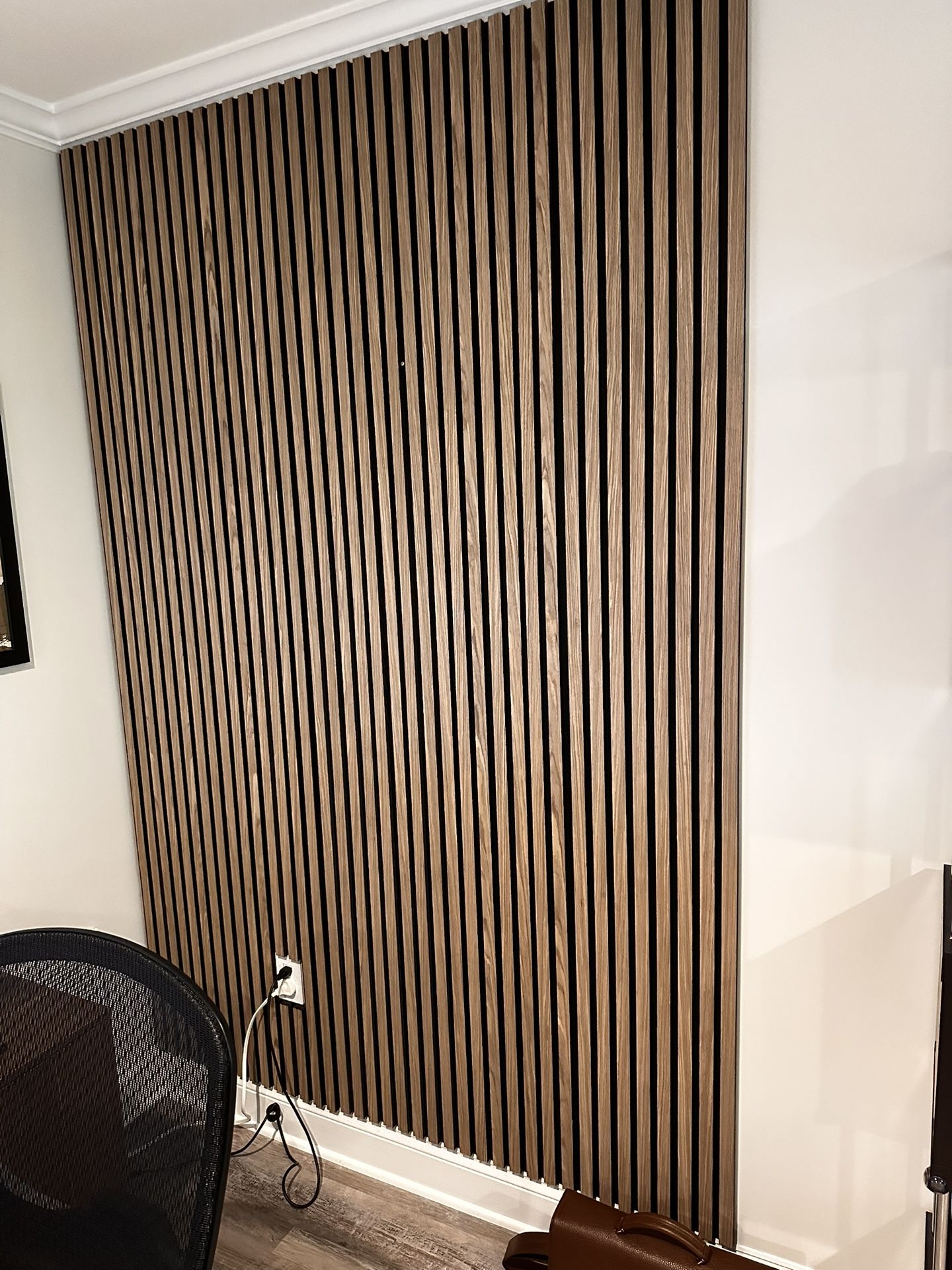 Decorative Wall Panel 96” By 48”