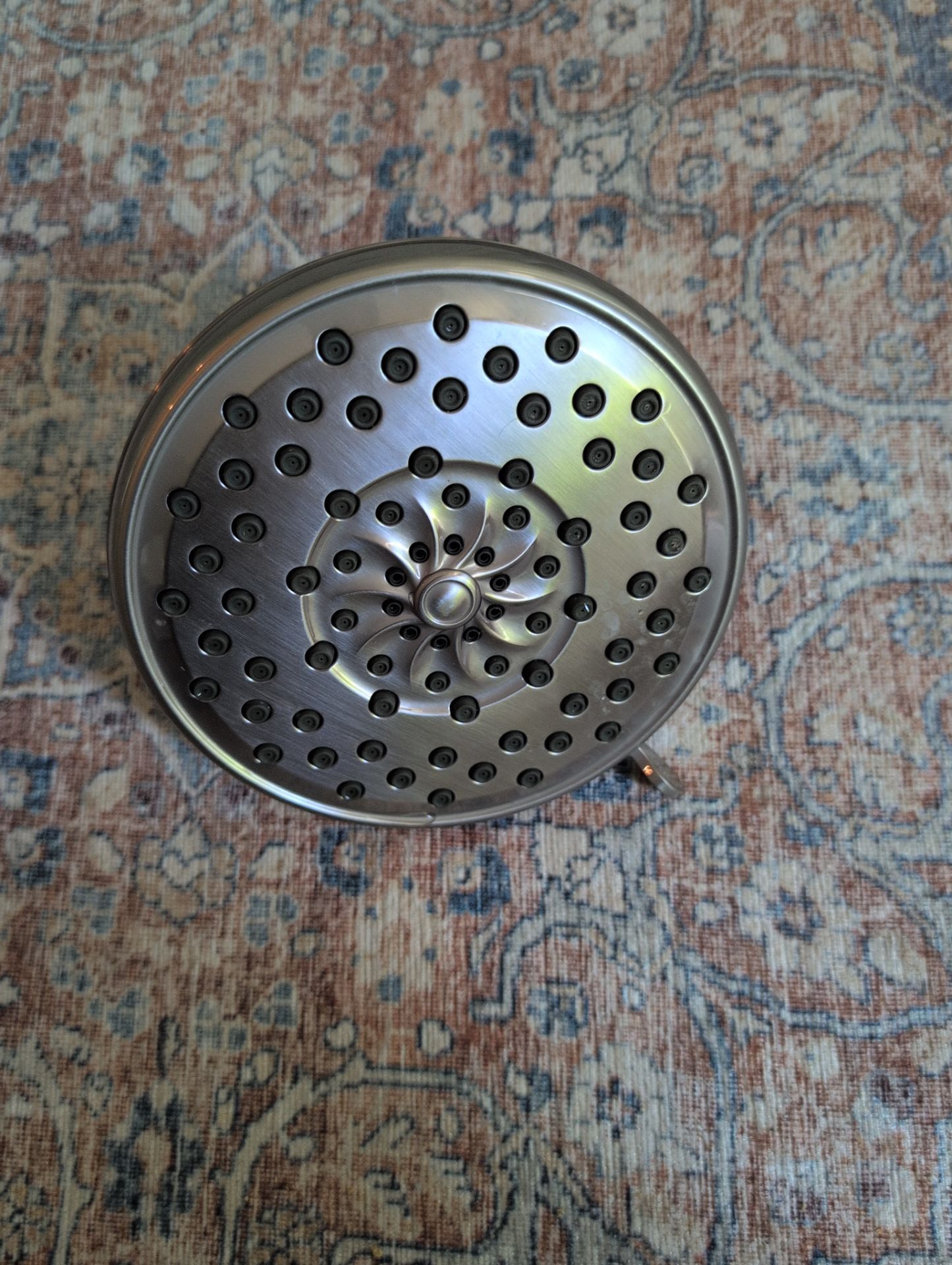 Shower head