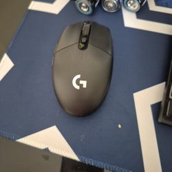 Logitech Mouse