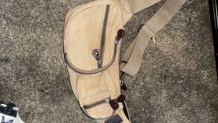 Sling bag