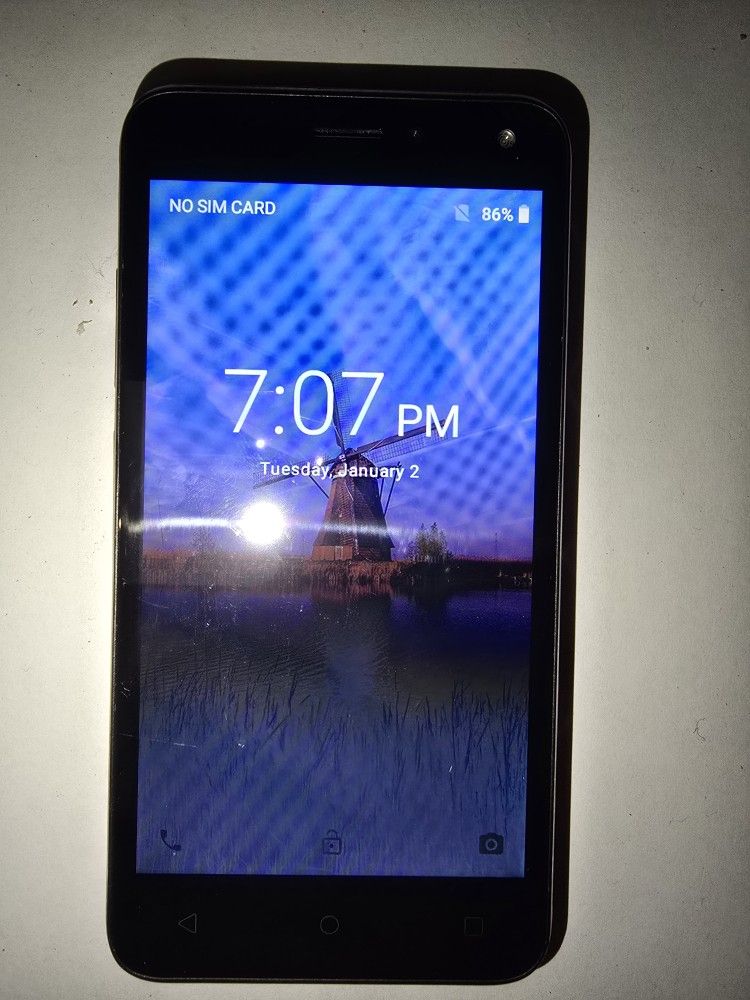 Cellphone Unlocked
