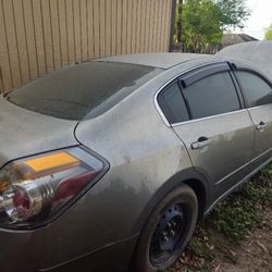 2008 Nissan Altima