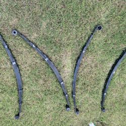 Jeep Wrangler CJ parts