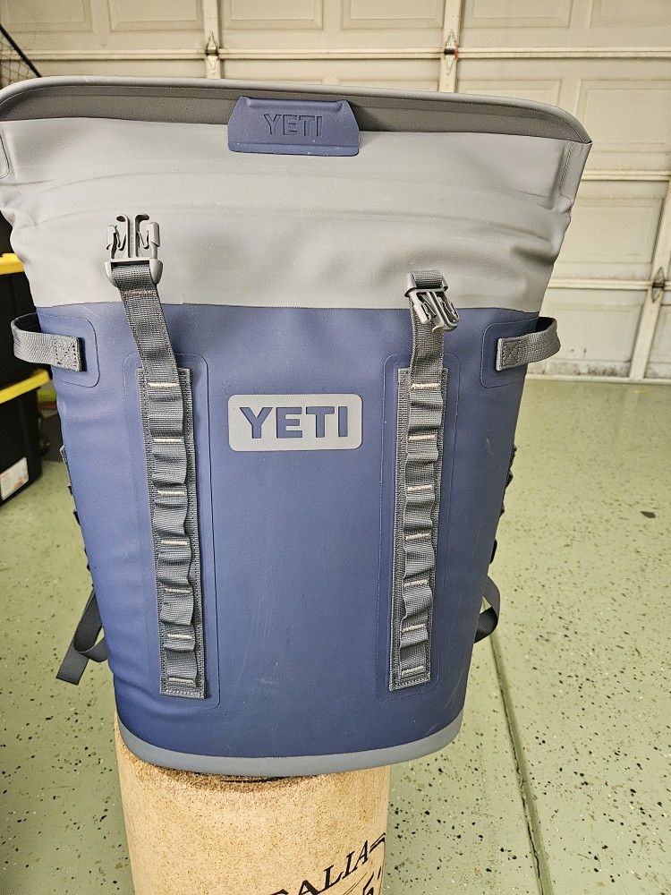 Yeti M20 Backpack Soft Cooler