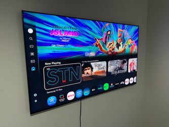 65” Samsung NEO QLED 4K TV