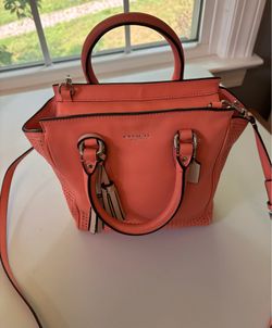 Coach Crossbody bag