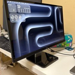 Dell Monitor For Mac 