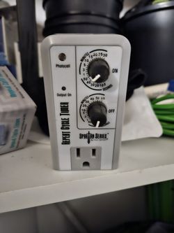 Spartan Timer
