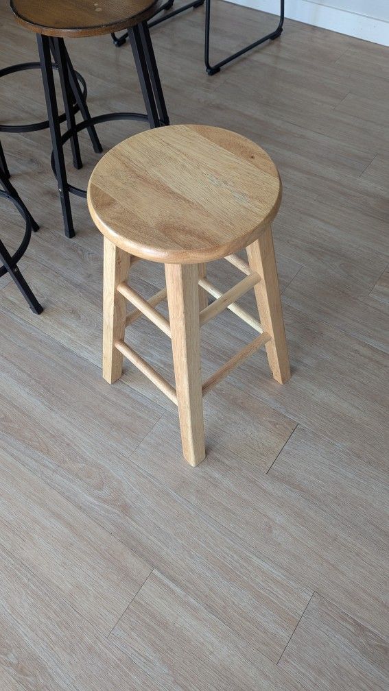 Stool