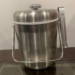 Small Ice Bucket