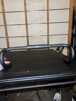 BMC Drop Bars
