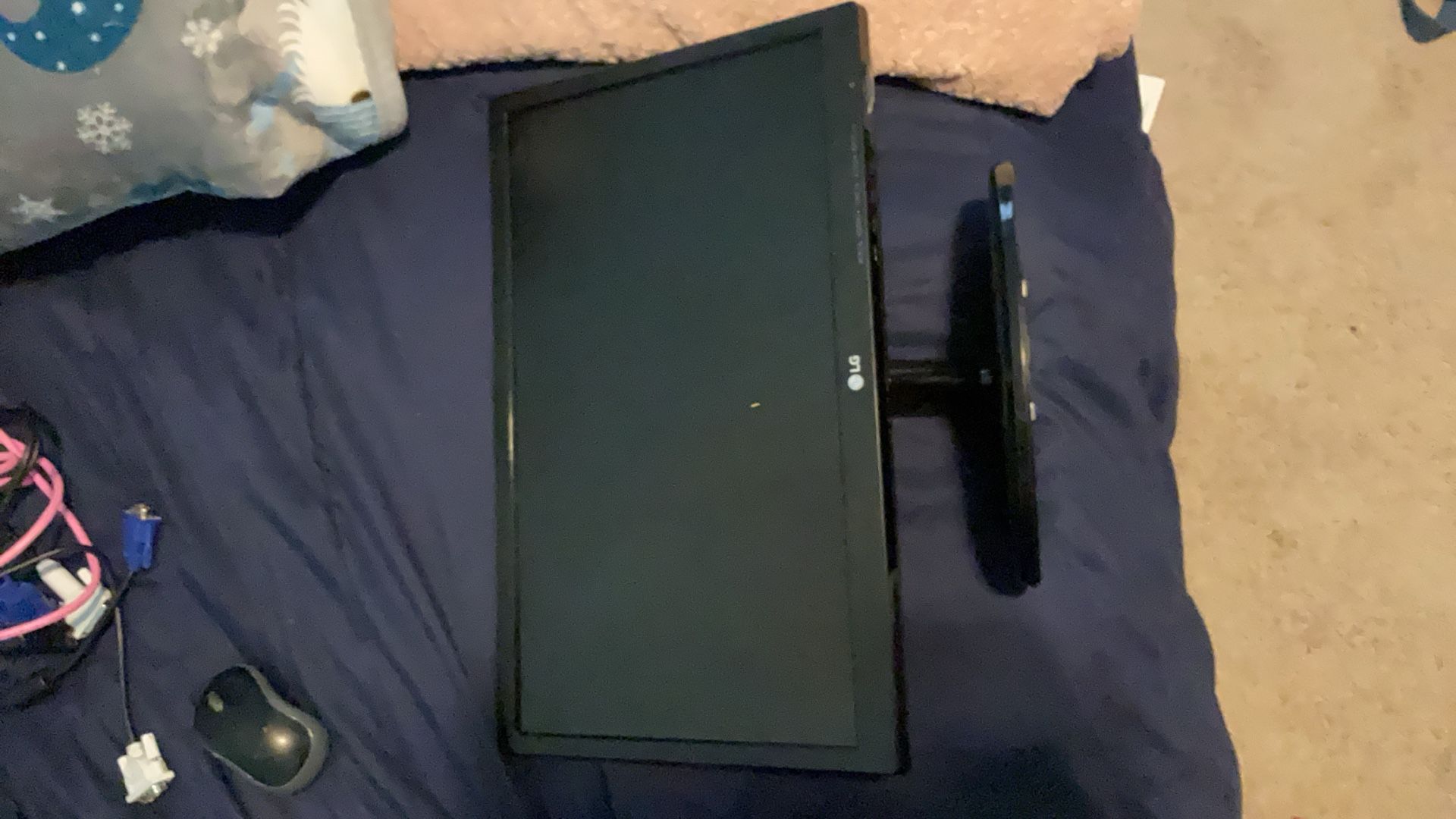 A Lg Computer 