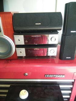 Little sistem audio