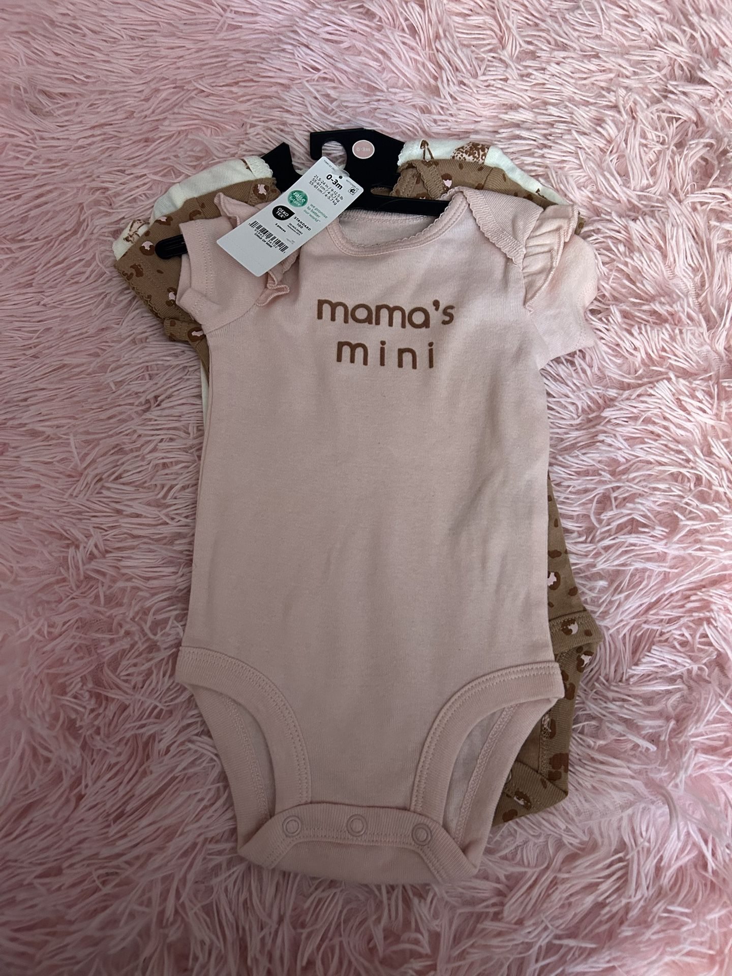 Baby/ Para Bebe