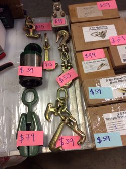 Body Shop Clamp  Mordazas Para Mecánicos De Enderezar Carros 