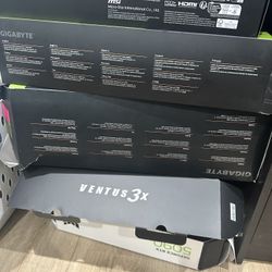 Selling Gpu Cooler(pcb Has Been Taken Out)