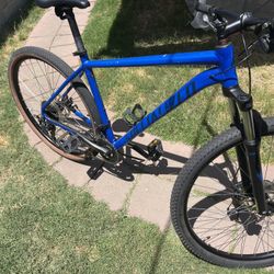 Specialized Rockhopper