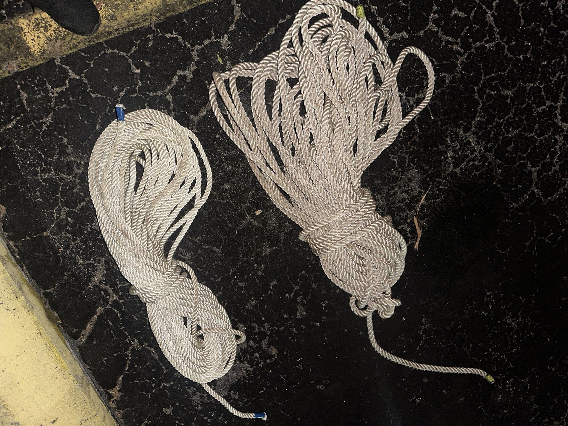 New England Ropes 3-Strand