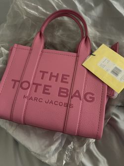 Marc Jacob Tote Bag