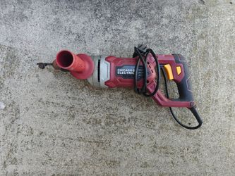 Chicago electric drill