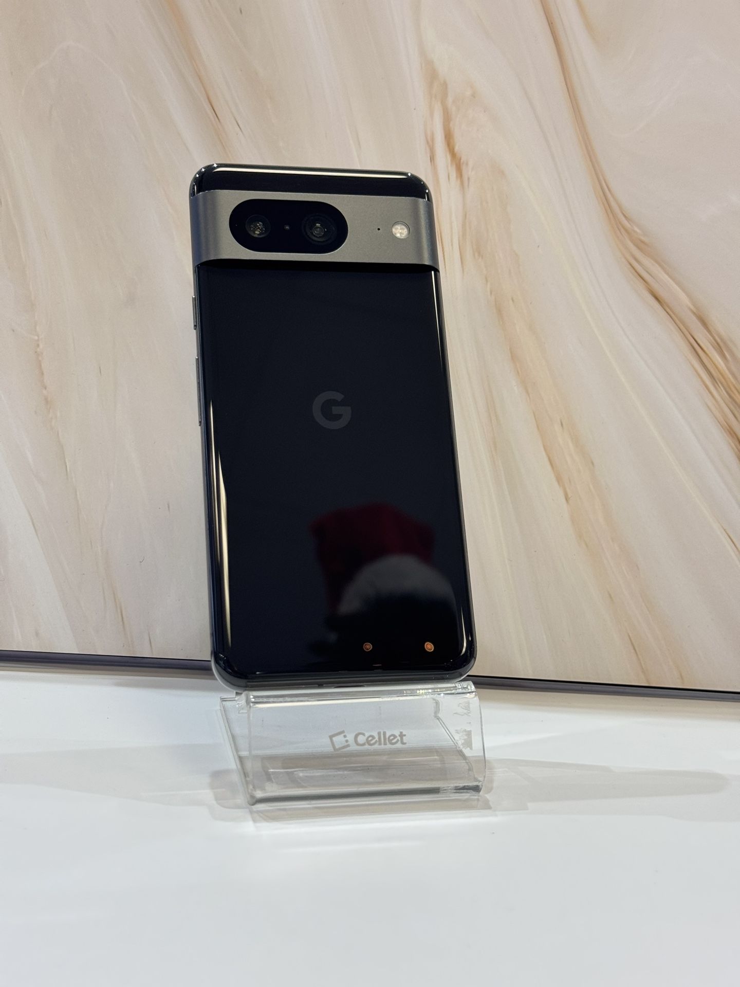 Google Pixel 8 128GB Unlocked