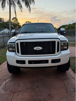 2006 Ford F-350