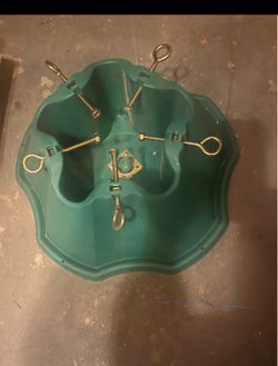 Large Christmas Tree Stand 