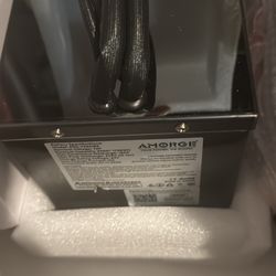 Brand-New 72V 24Ah Lithium-Ion Battery – $500 (Fresno, CA)