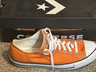 Converse Chucks Low Tops Men’s