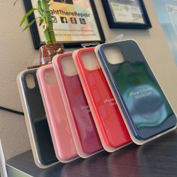 iPhone 12 Pro Max Case Colors 