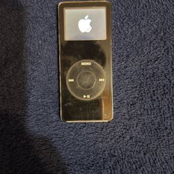 OG iPod 4 Gig