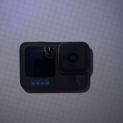 GoPro 11 