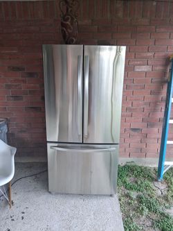 Refrijerador gratis free