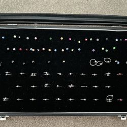 Assortment Body Jewelry