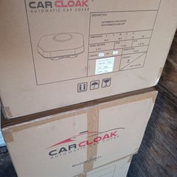 Auto Car Cloak Car Cover