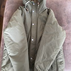 Levi Coat