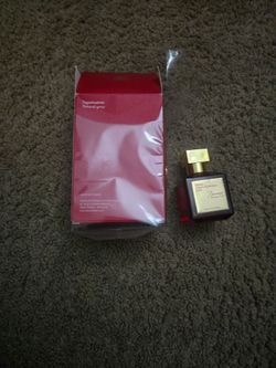 Baccarat rough 540 1:1 brand new