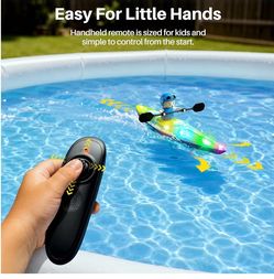 SYMA 2 Pack RC Boats for Kids 6-12, Remote Control