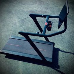 Peloton Tread Treadmill 