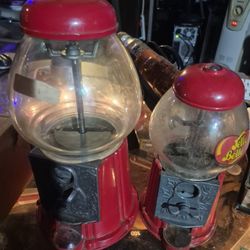 🫘 Bubble Gum Machine $30 Each