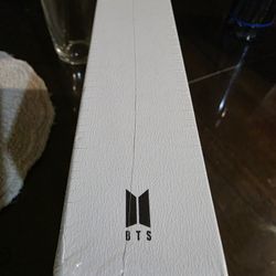 SEALED BTS BE CD PACK POSTER ETC NEW