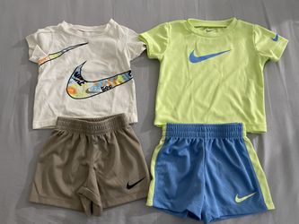 Nike Boys 12m