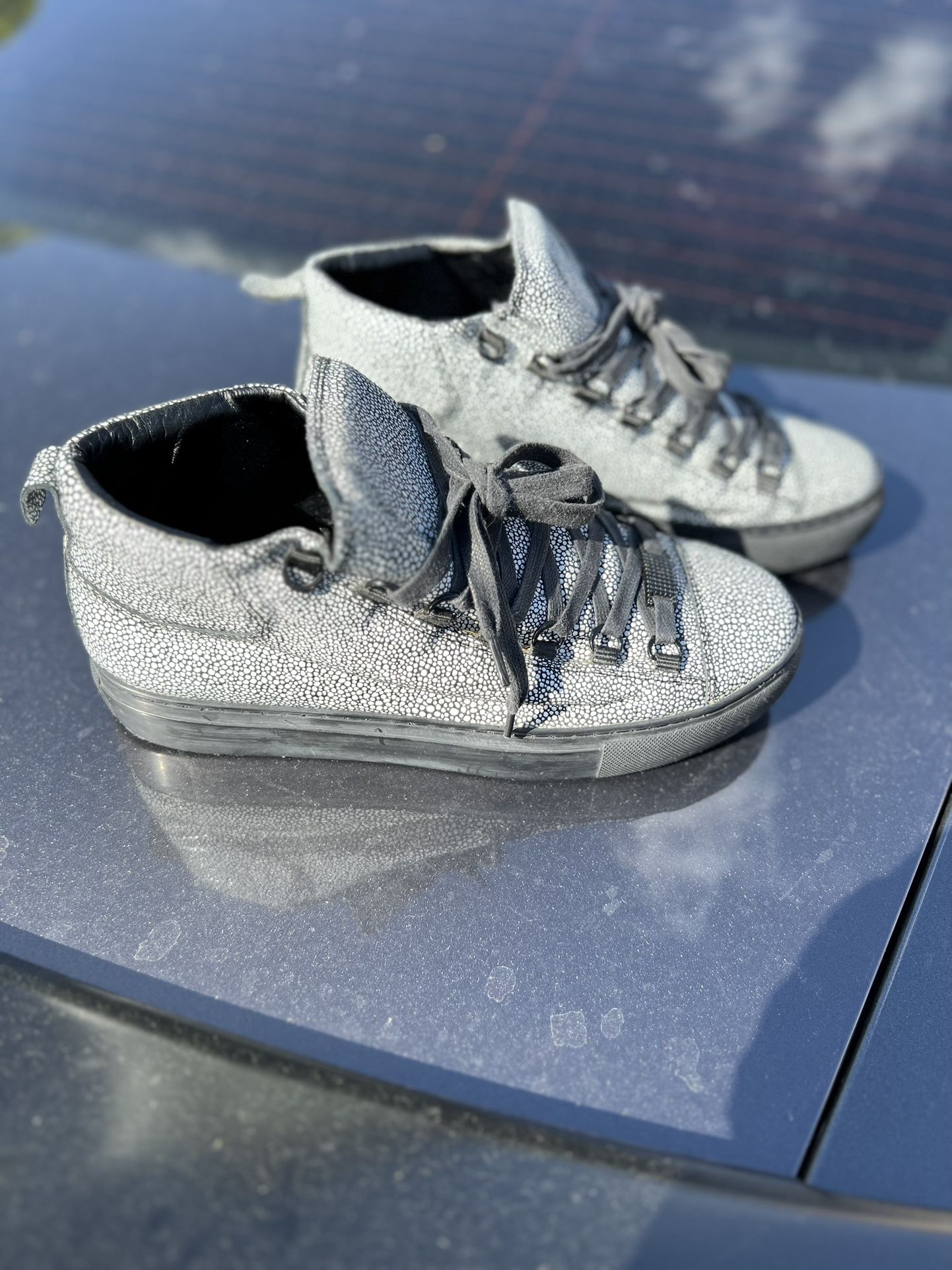 Balenciaga Sneakers Size 39 Mens $150 OBO AUTHENTIC